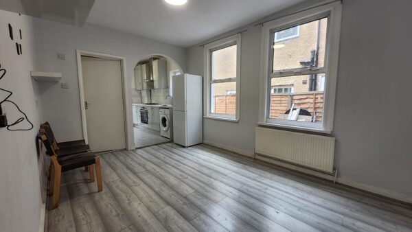 Drayton Road, London, London, N17 6HJ