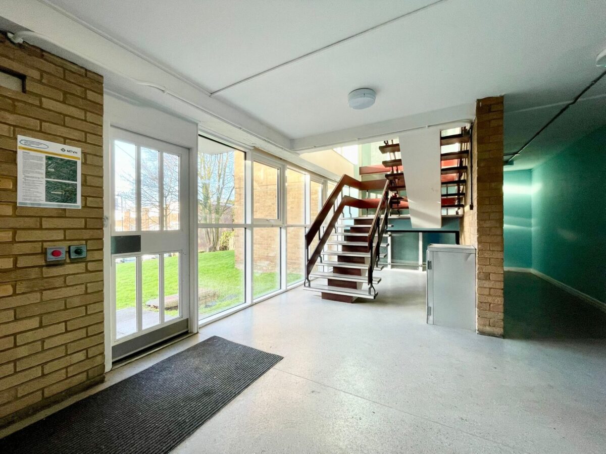 Harvey House, Havenwood, Wembley, HA9 9AS