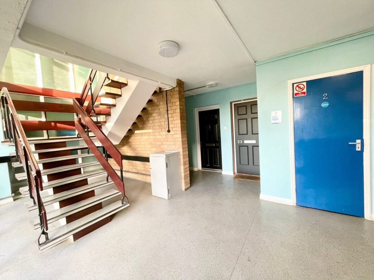 Harvey House, Havenwood, Wembley, HA9 9AS