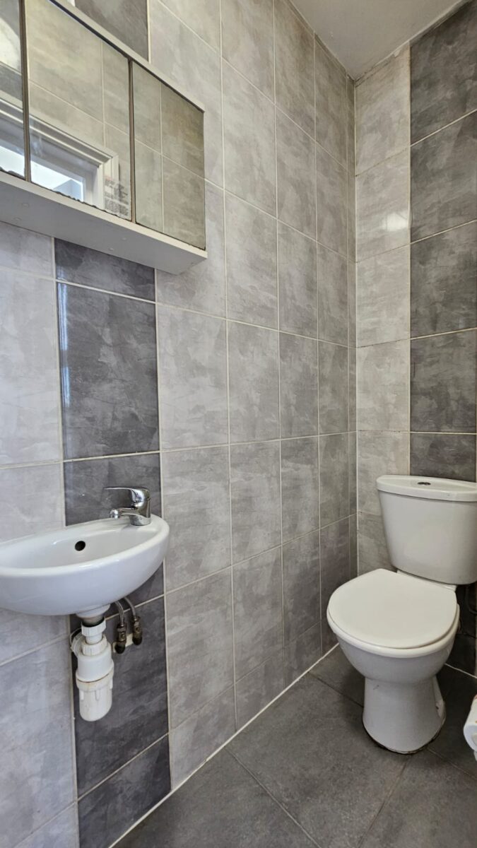 Shelbourne Road, London N17 9YB