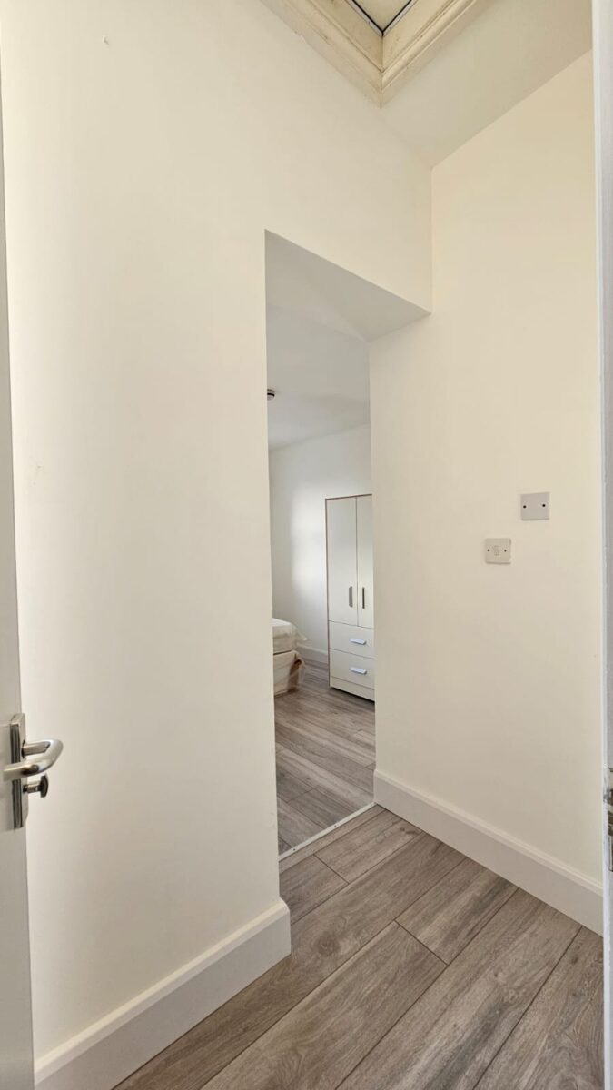 Shelbourne Road, London N17 9YB