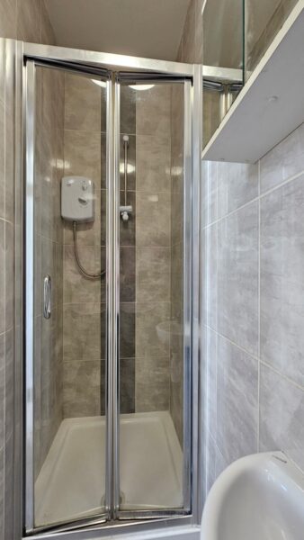 Shelbourne Road, London N17 9YB