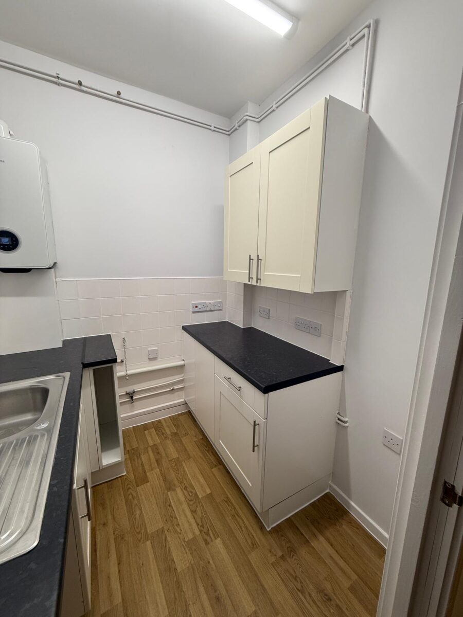 Tadema Road London, SW10 0NU