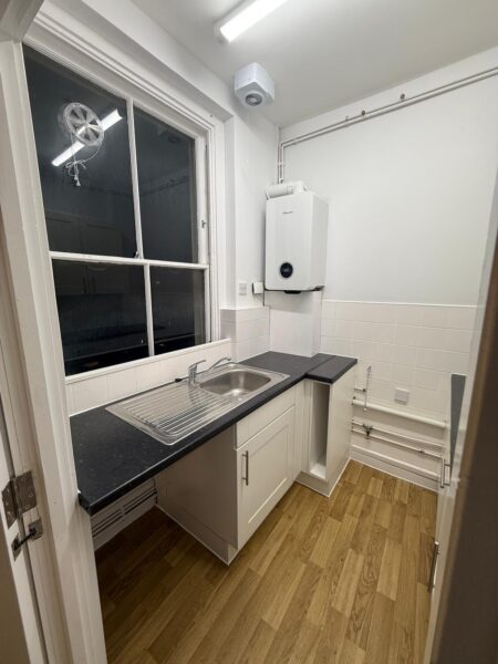 Tadema Road London, SW10 0NU