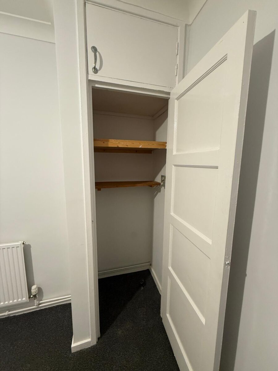 Tadema Road London, SW10 0NU