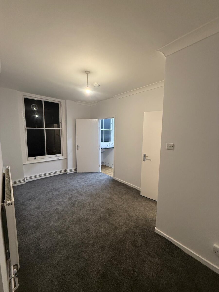 Tadema Road London, SW10 0NU