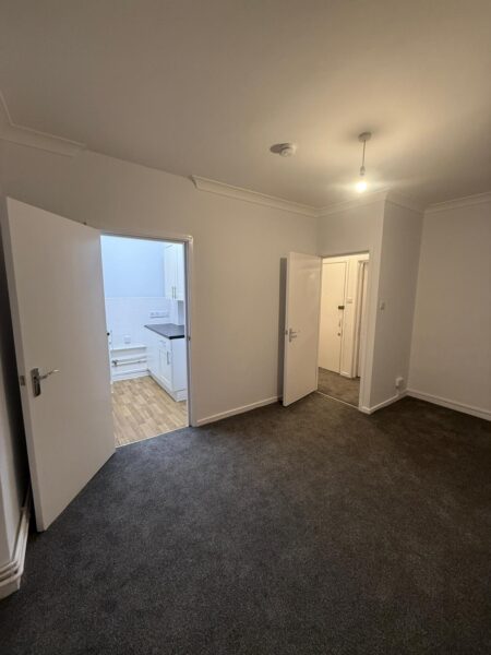 Tadema Road London, SW10 0NU