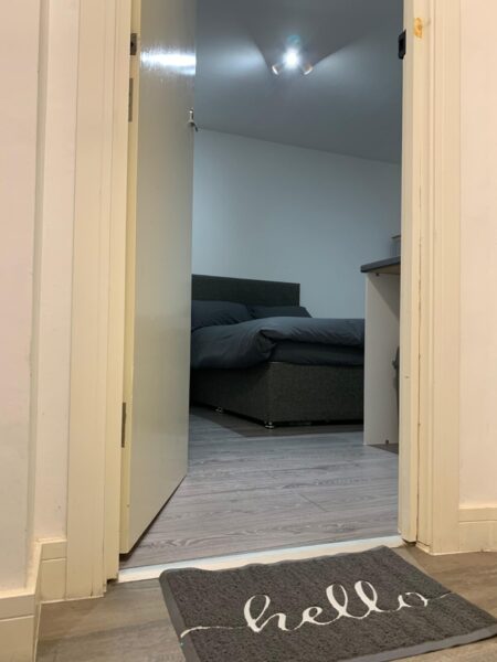 Ladbroke Grove, W10 5LZ