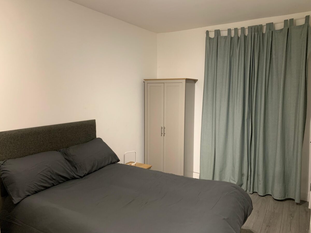 Ladbroke Grove, W10 5LZ