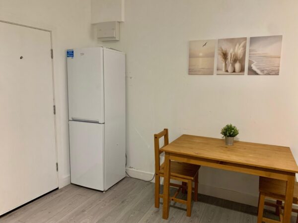 Ladbroke Grove, W10 5LZ