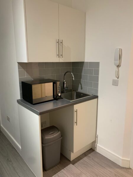 Ladbroke Grove, W10 5LZ