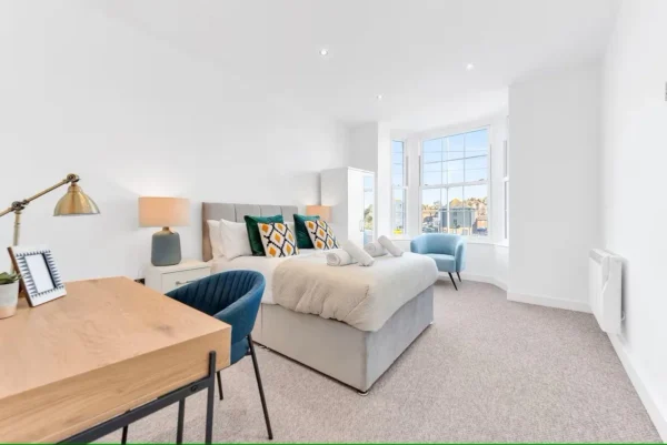 Winchelsea Road, Rye TN31 7EL