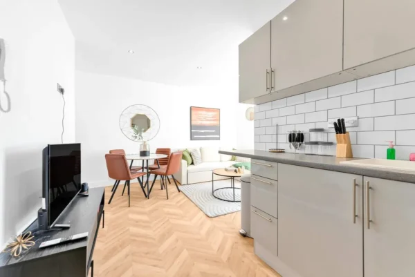 Winchelsea Road, Rye TN31 7EL