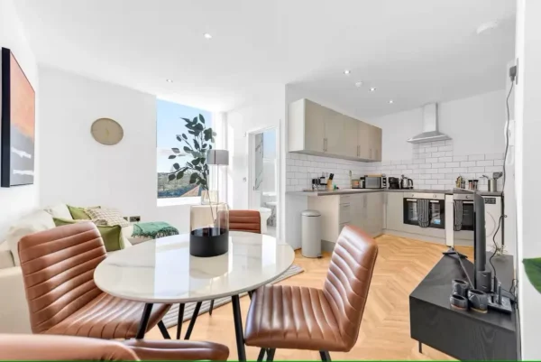 Winchelsea Road, Rye TN31 7EL