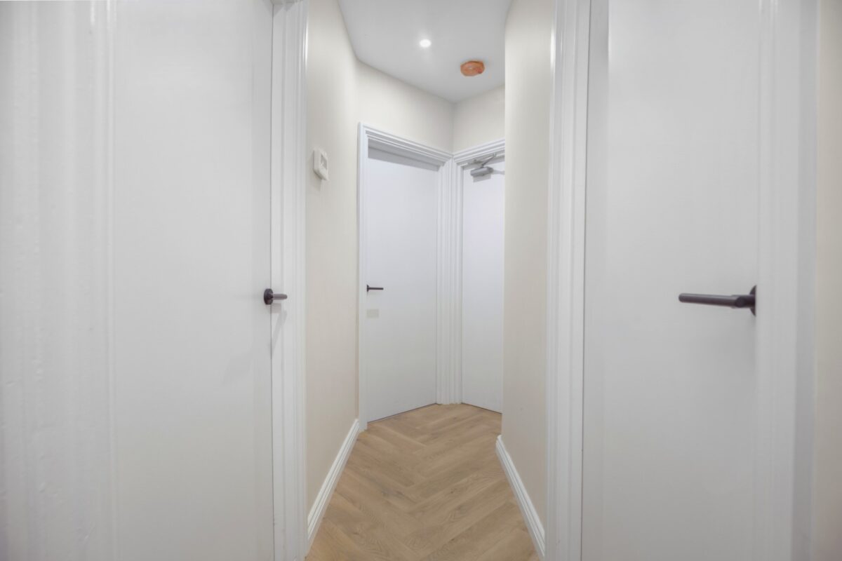 Tudor Court, London, E17 8ET