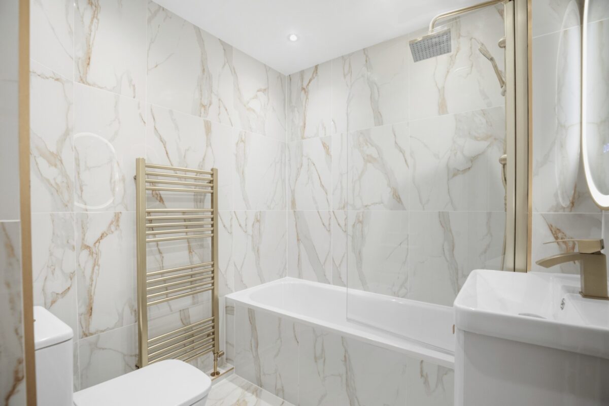 Tudor Court, London, E17 8ET