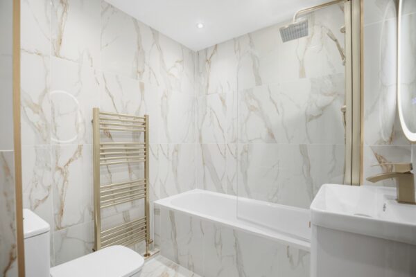 Tudor Court, London, E17 8ET