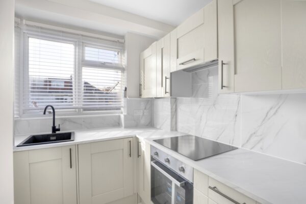 Tudor Court, London, E17 8ET