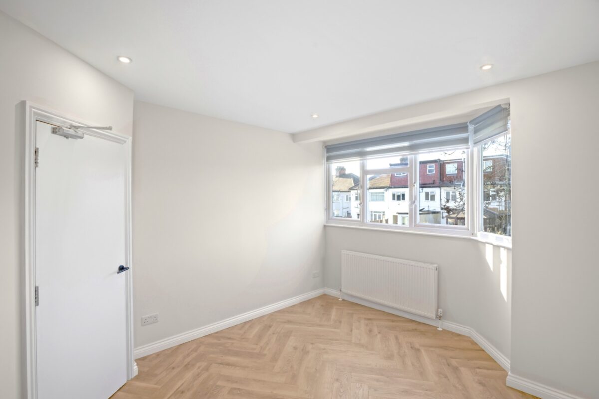 Tudor Court, London, E17 8ET