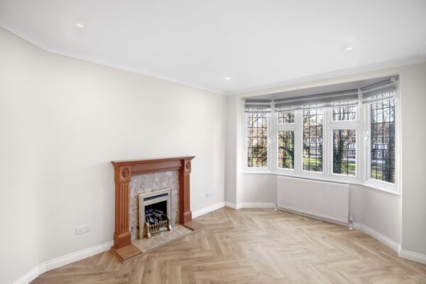 Tudor Court, London, E17 8ET