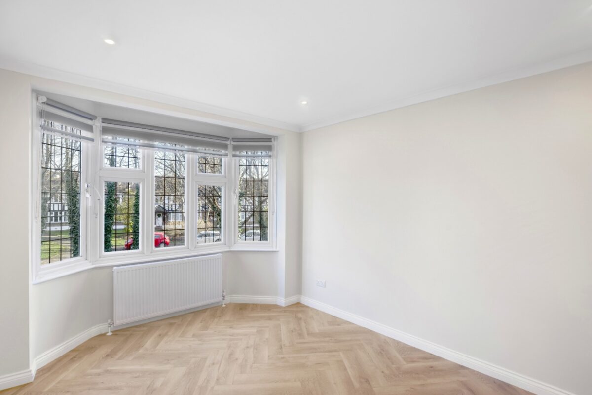 Tudor Court, London, E17 8ET