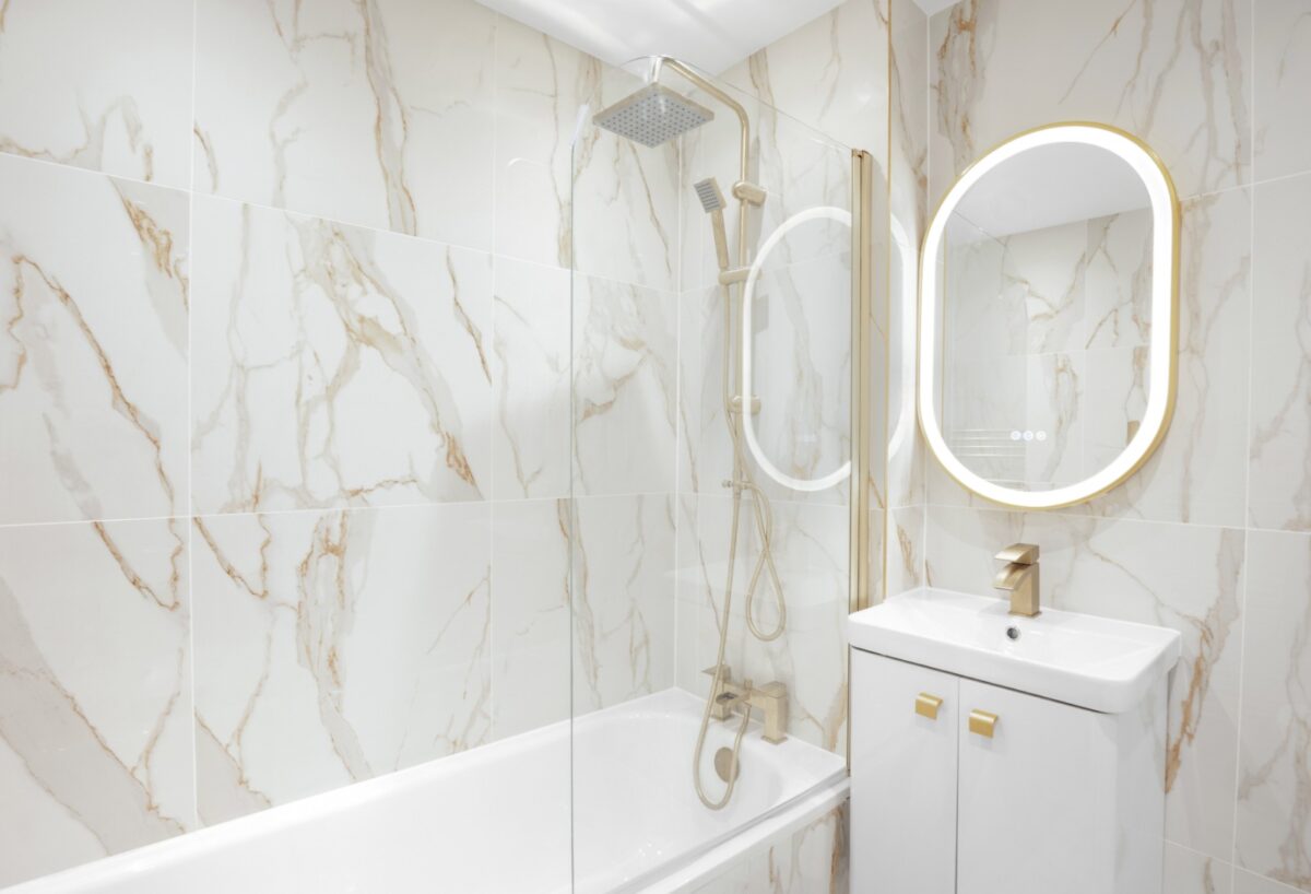 Tudor Court, London, E17 8ET