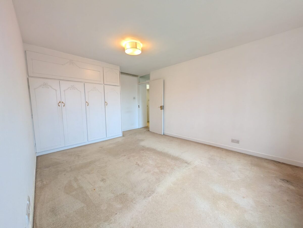 Lemington House, Edgware, HA8 7TN