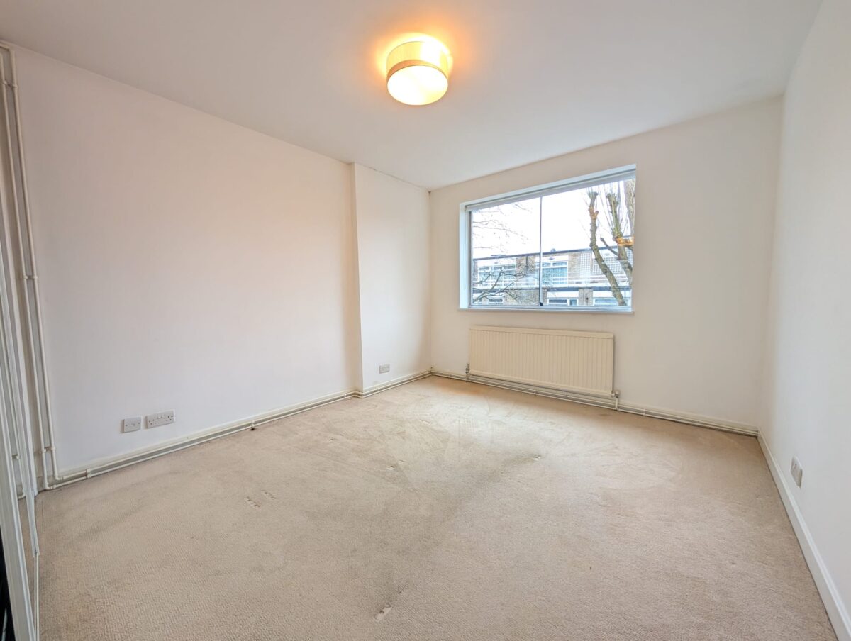 Lemington House, Edgware, HA8 7TN