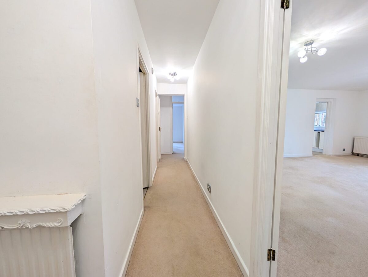 Lemington House, Edgware, HA8 7TN