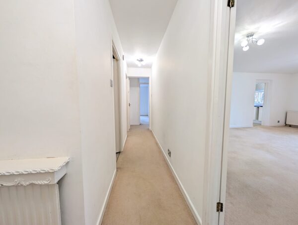 Lemington House, Edgware, HA8 7TN