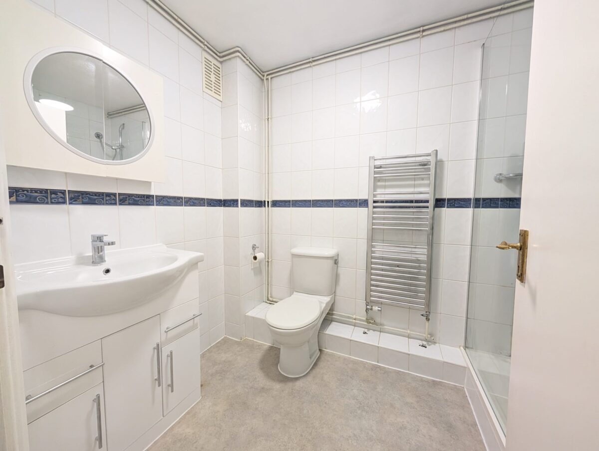 Lemington House, Edgware, HA8 7TN