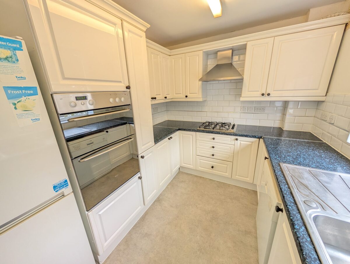 Lemington House, Edgware, HA8 7TN