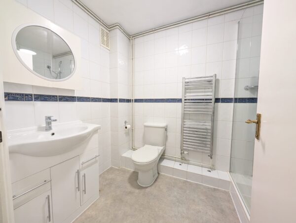 Lemington House, Edgware, HA8 7TN