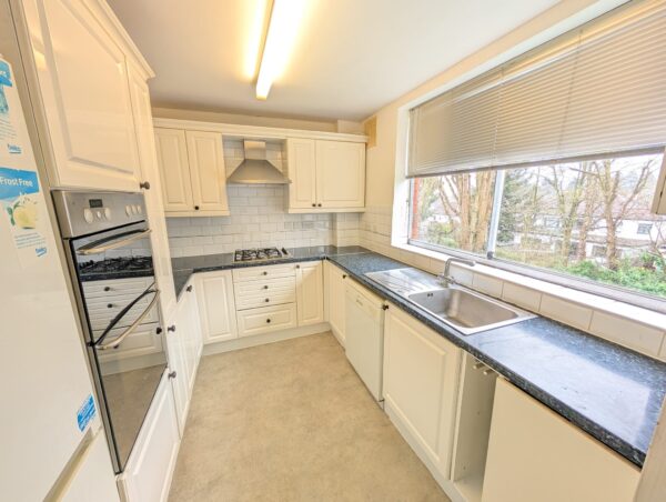 Lemington House, Edgware, HA8 7TN