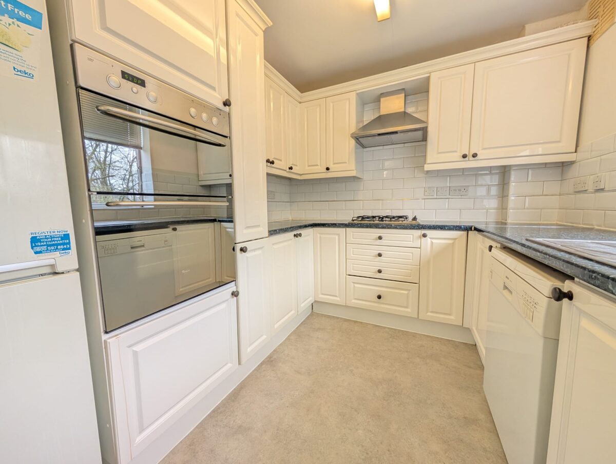 Lemington House, Edgware, HA8 7TN