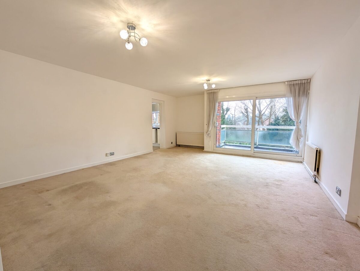 Lemington House, Edgware, HA8 7TN