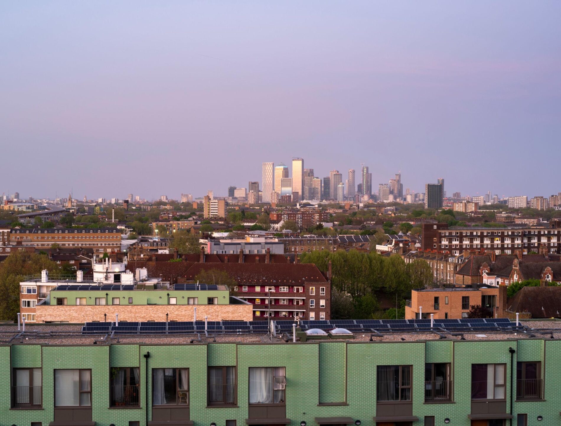 I’m Making Money in a Housing System I Don’t Think Is Real