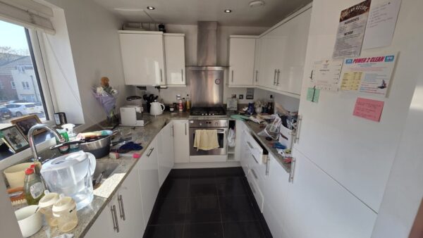 Taylor Court, Todd Close, Borehamwood, WD6 1FZ