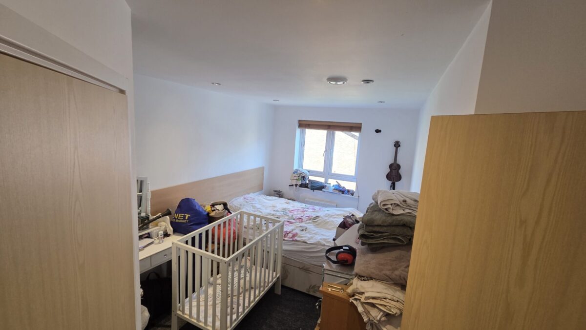 Taylor Court, Todd Close, Borehamwood, WD6 1FZ