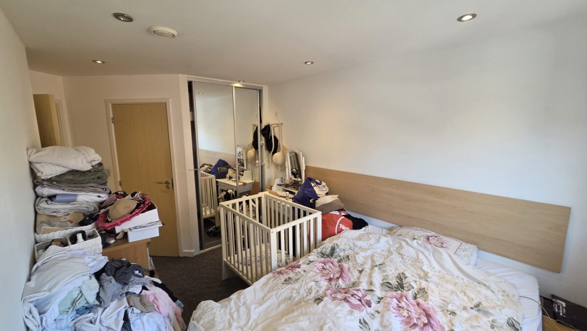 Taylor Court, Todd Close, Borehamwood, WD6 1FZ