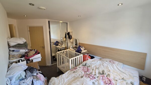 Taylor Court, Todd Close, Borehamwood, WD6 1FZ