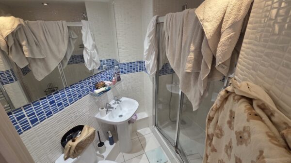 Taylor Court, Todd Close, Borehamwood, WD6 1FZ