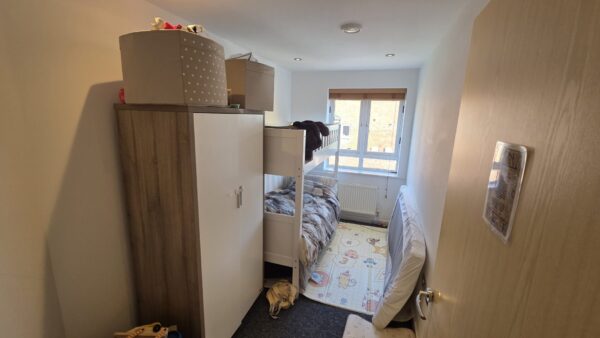 Taylor Court, Todd Close, Borehamwood, WD6 1FZ