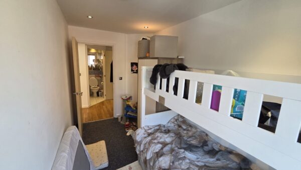 Taylor Court, Todd Close, Borehamwood, WD6 1FZ