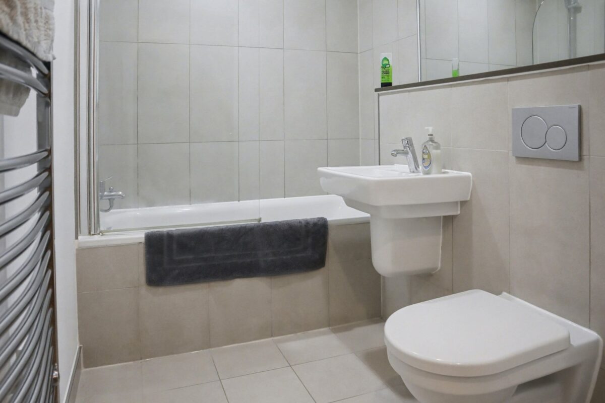 3 Cornell Square, Nine Elms, London, SW8 2ER