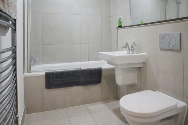 3 Cornell Square, Nine Elms, London, SW8 2ER