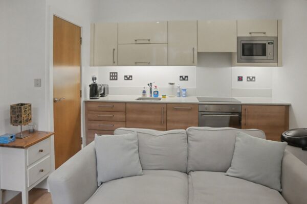 3 Cornell Square, Nine Elms, London, SW8 2ER