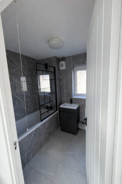 Elsworth Close, Bedfont, Hounslow, Middlesex, TW14 8SF