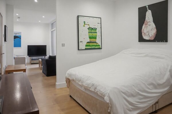 3 Cornell Square, Nine Elms, London, SW8 2ER