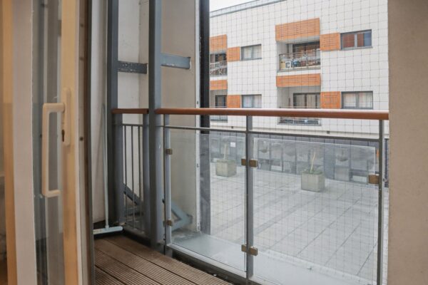 3 Cornell Square, Nine Elms, London, SW8 2ER